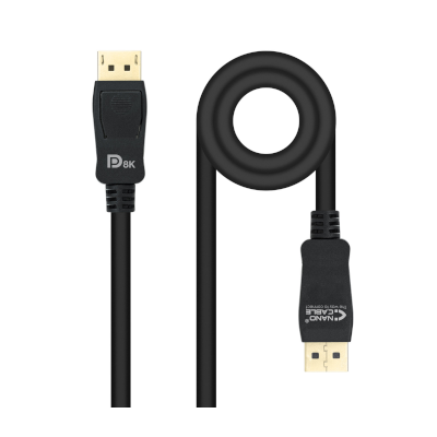 CABLE DP M - DP M 2 METROS