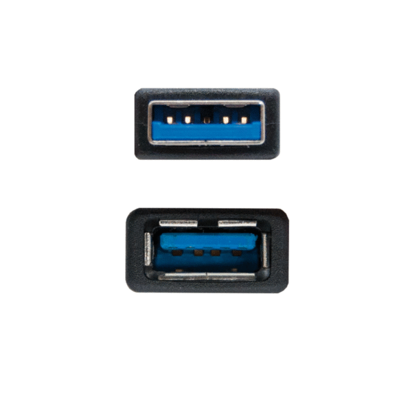 CABLE EXTENSION USB 3.0 2 METROS