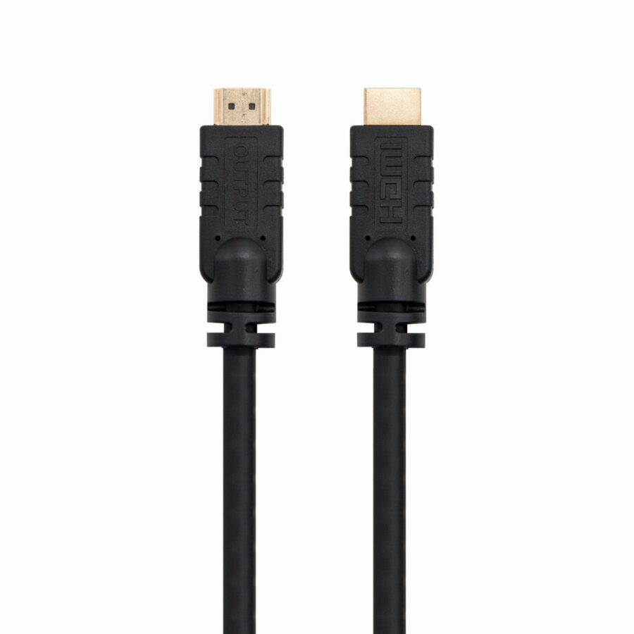 CABLE HDMI M-M_2-1200