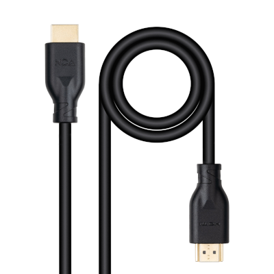 CABLE HDMI MM 5M NANOCABLE 10.15.3905