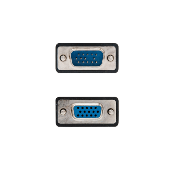 CABLE SVGA M-H 1-8M