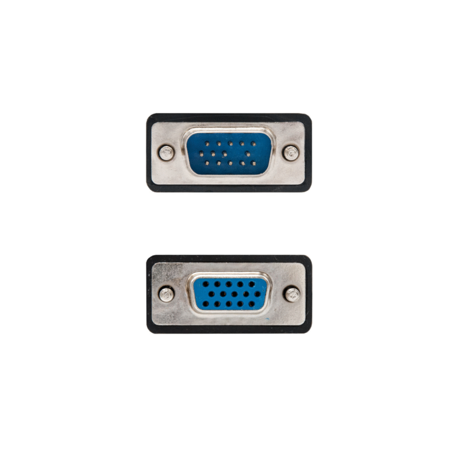 CABLE SVGA M-H 1-8M