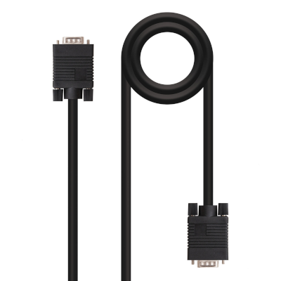 CABLE SVGA M-M 1-8M