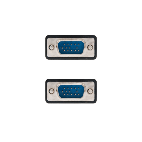 CABLE SVGA M-M 1-8M