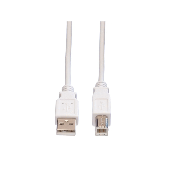 CABLE USB TIPO A - B IMPRESORA 4-5 METROS