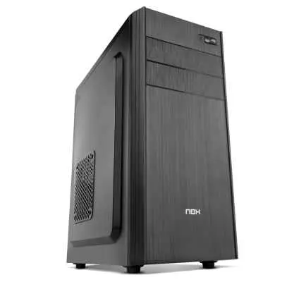 CAJA ATX NOX LITE 10