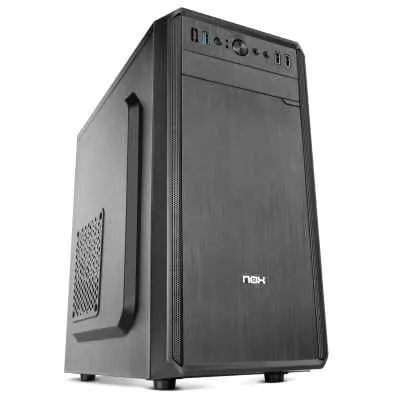 CAJA M-ATX NOX LITE 30