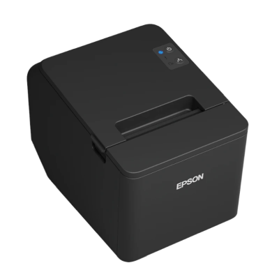 EPSON TICKETS TERMICA TM-T20 IV USB + SERIAL