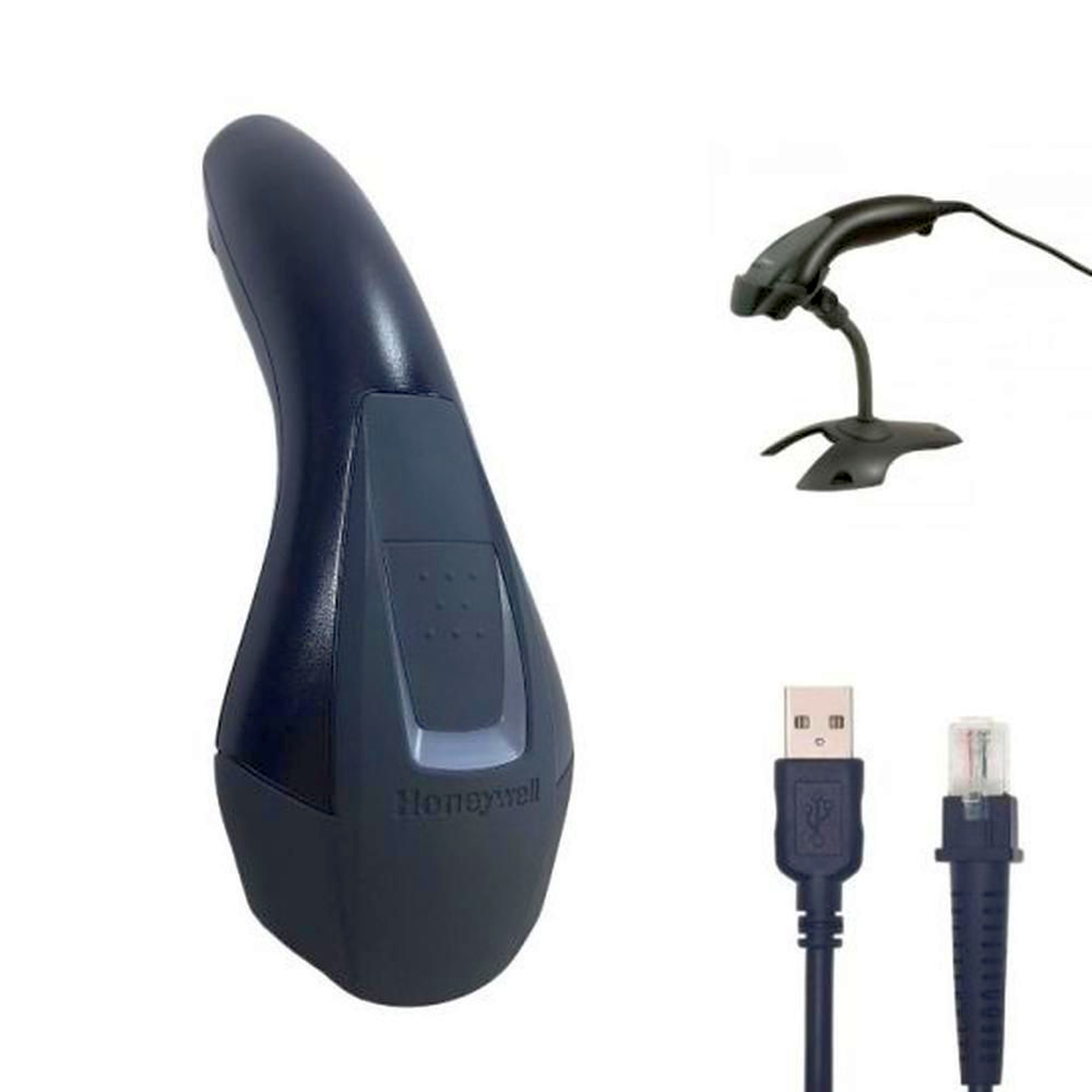 LECTOR HONEYWELL 1400GSR-2USB-1E