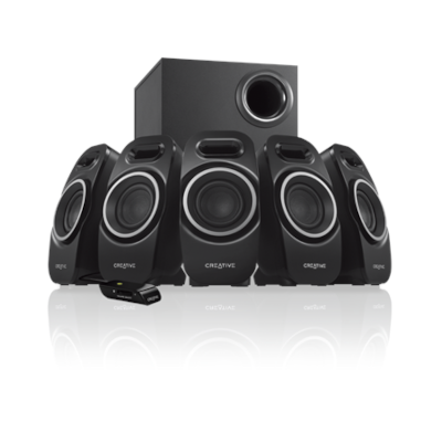 ALTAVOCES CREATIVE A550
