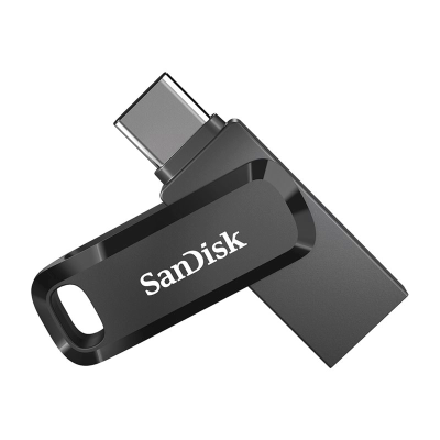 PENDRIVE SANDISK ULTRA DRIVE GO 128GB