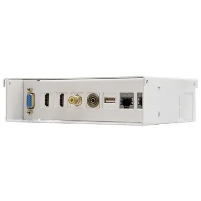 CAJA SUPERFICIE MULTIMEDIA AISENS A127-0340