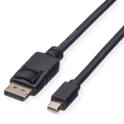 CABLE DP M - MINI DP M 2 METROS