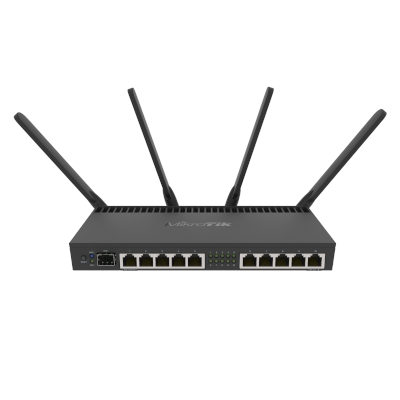 ROUTER MIKROTIK RB4011igs_5hacq2hnd