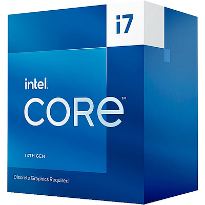 INTEL CORE i7-13700