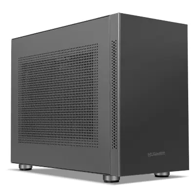 CAJA NOX HUMMER VAULT SIN FUENTE