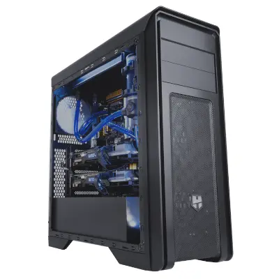 CAJA ATX NOX HUMMER ZX