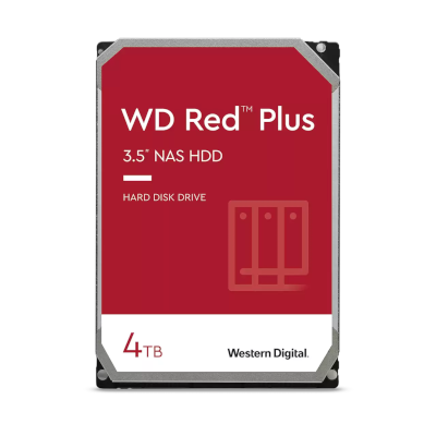 HDD WD RED WD40EFPX