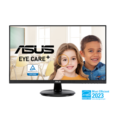 MONITOR ASUS VA24DQF