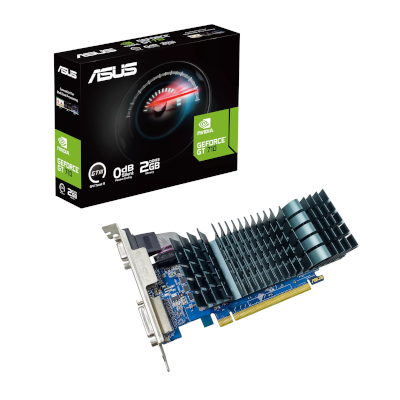 VGA ASUS GT710 2GB