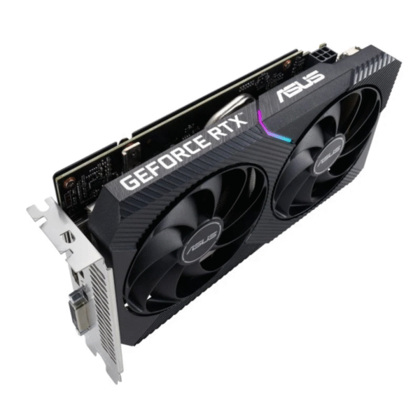 VGA ASUS RTX3050 8GB