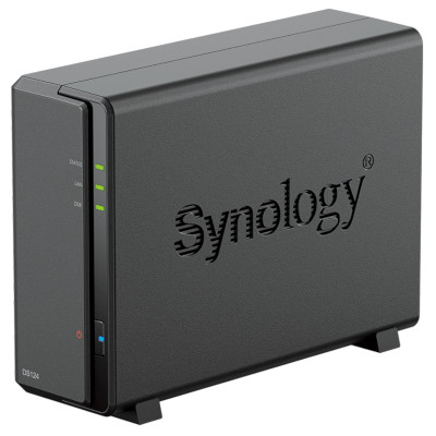 NAS SYNOLOGY DS124