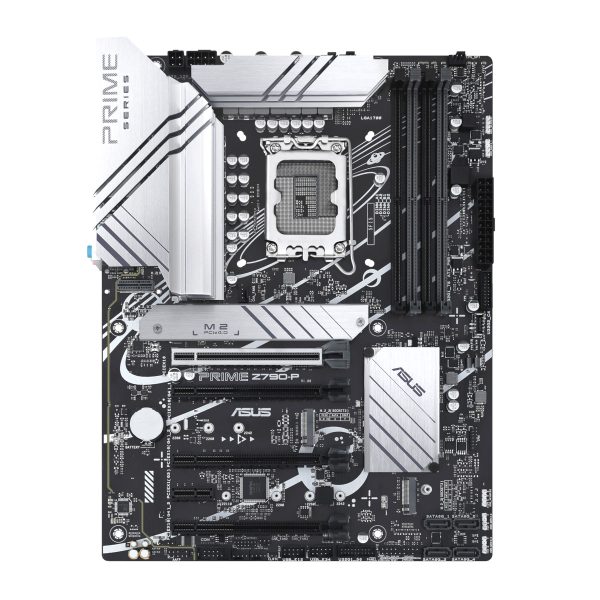 PLACA BASE ASUS PRIME Z790-P