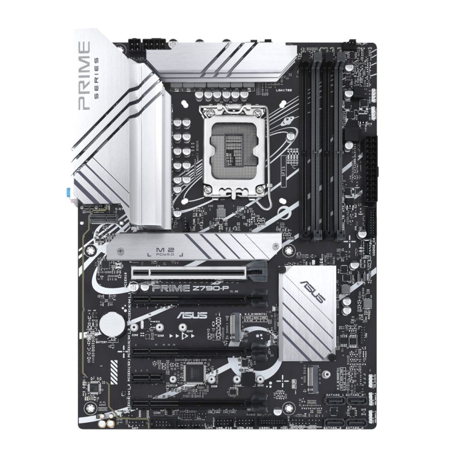PLACA BASE ASUS PRIME Z790-P