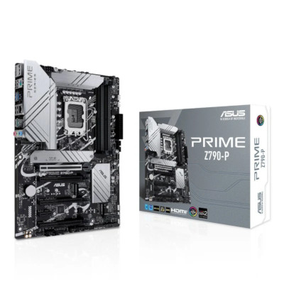PLACA BASE ASUS PRIME Z790-P