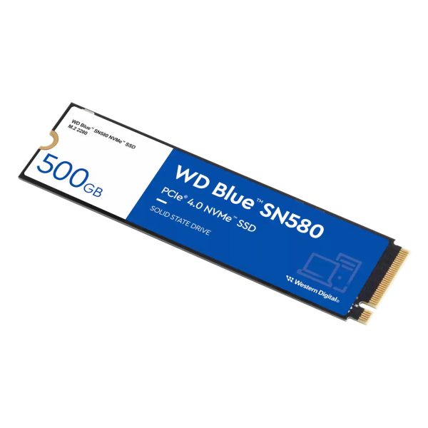 SSD M-2 PCIe 500 SAMSUNG SN580