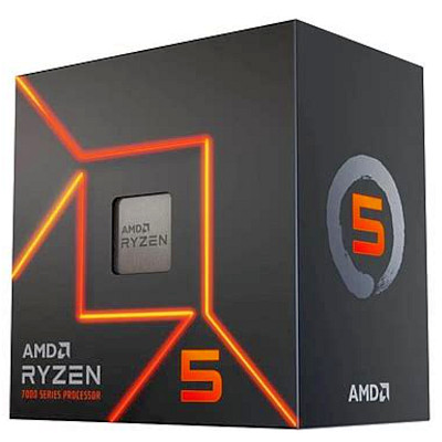 AMD RYZEN 5 7600