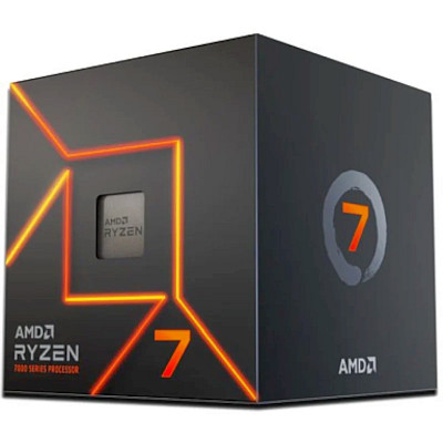 AMD RYZEN 7 7700