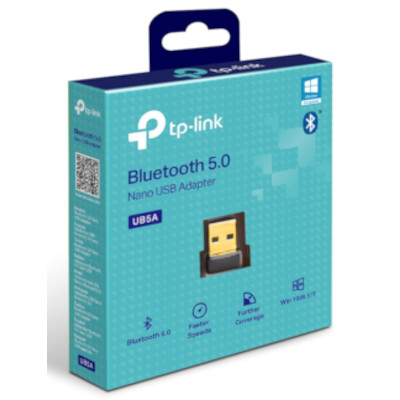 ADAPTADOR USB BLUETOOTH 5.0 TP-LINK