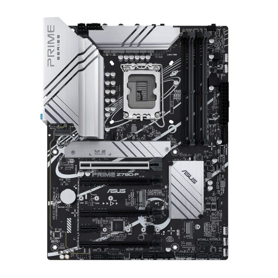 PLACA BASE ASUS PRIME Z790-P-CSM