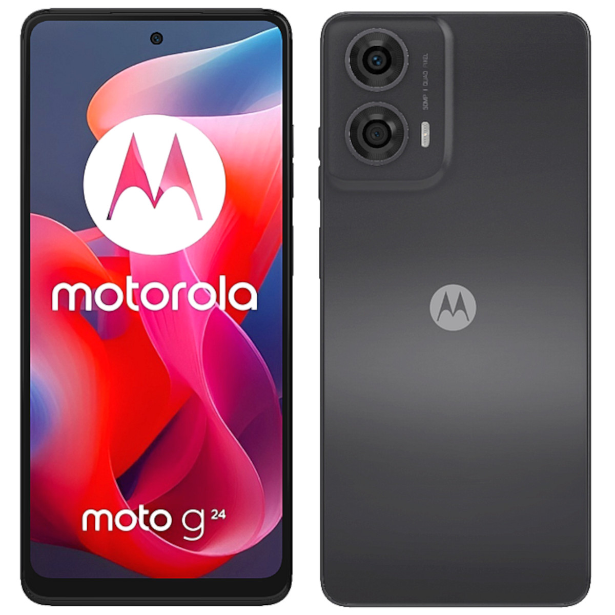 SMATPHONE MOTOROLA MOTO G24