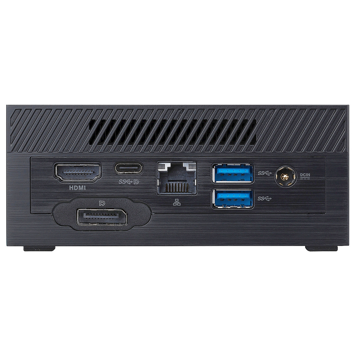 BAREBONE ASUS PN41-BBC129MVS1