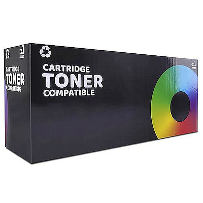 TONER GENERICO COMPATIBLE TN2510XL