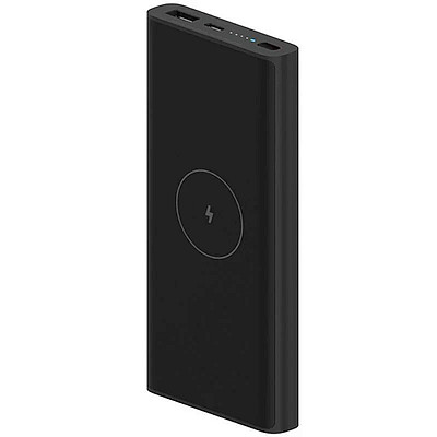 POWERBANK XIAOMI WIRELESS 10000