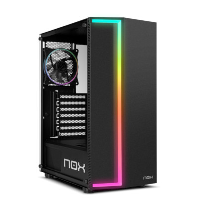 CAJA ATX NOX INFINITY GAMMA