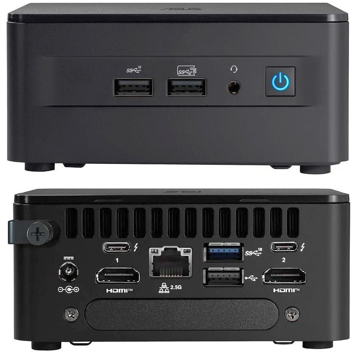 INTEL NUC RNUC13ANHI50000