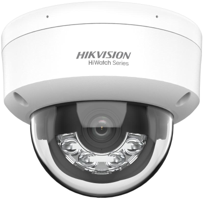 CAMARA HIKVISION HWI-D140HA-LUC DOMO 4MP.
