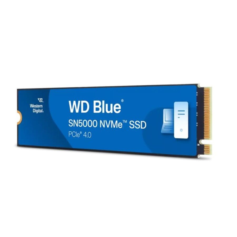 HD M.2 1TB WESTERN DIGITAL BLUE PCIEXPRESS SN5000_2-1200