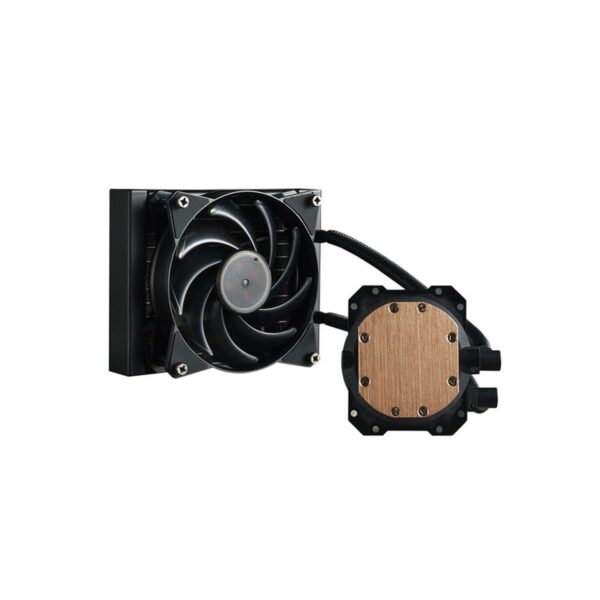 REF. LIQUIDA COOLER MASTER MASTERLIQUID 120 LITE