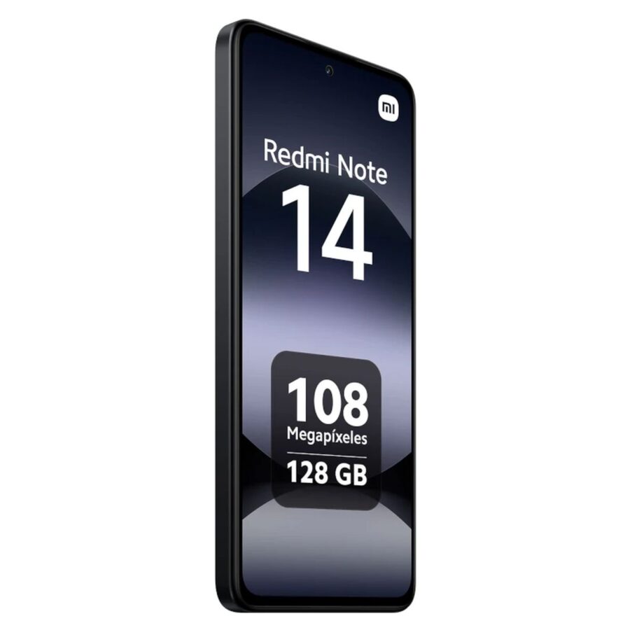 TELEFONO XIAOMI REDMI NOTE 14 OCTA