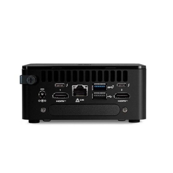 ORD. INTEL NUC CI3 1315 SATA 2,5 + M.2 SODDR4L