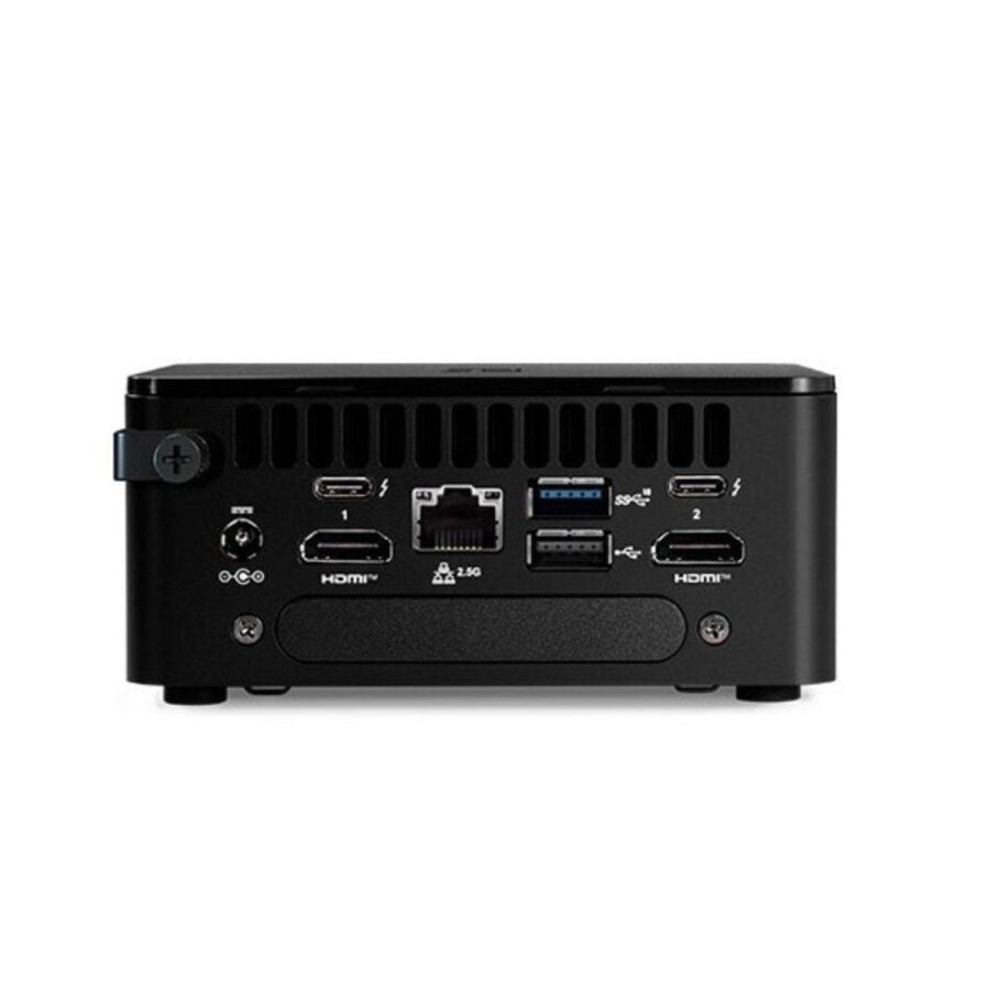 ORD. INTEL NUC CI3 1315 SATA 2,5 + M.2 SODDR4L