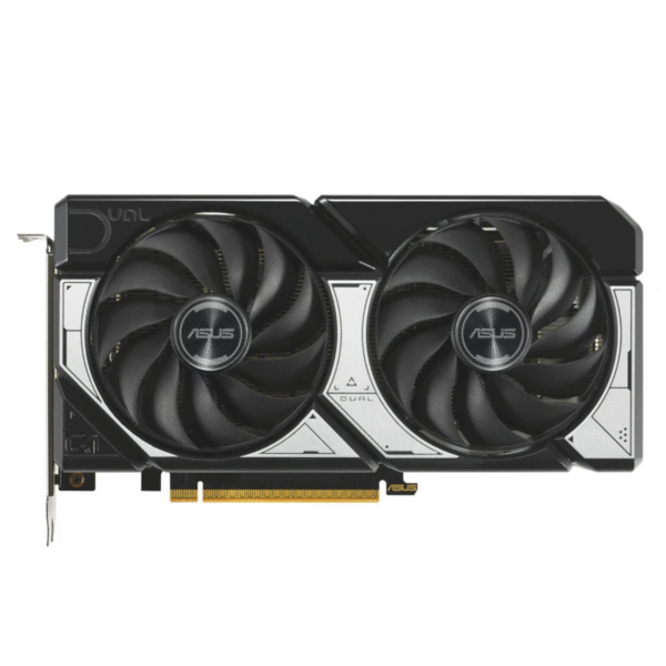 VGA ASUS PCIE GEFORCE RTX5060 8GB