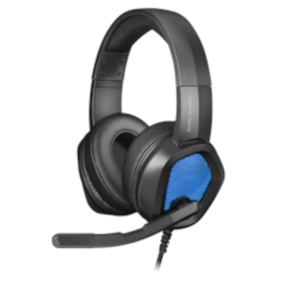AURICULARES MARS GAMING MH320