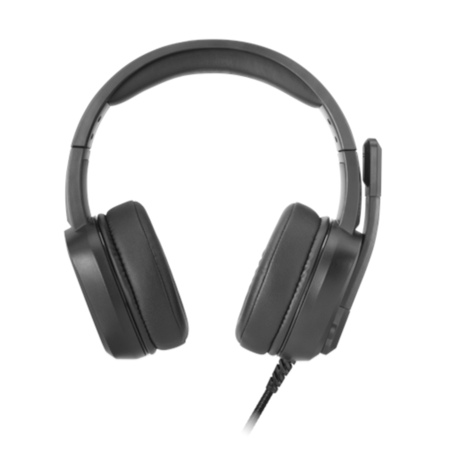 AURICULARES MARS GAMING MH320