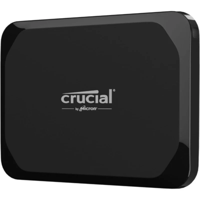 HDE 1TB SSD CRUCIAL X9